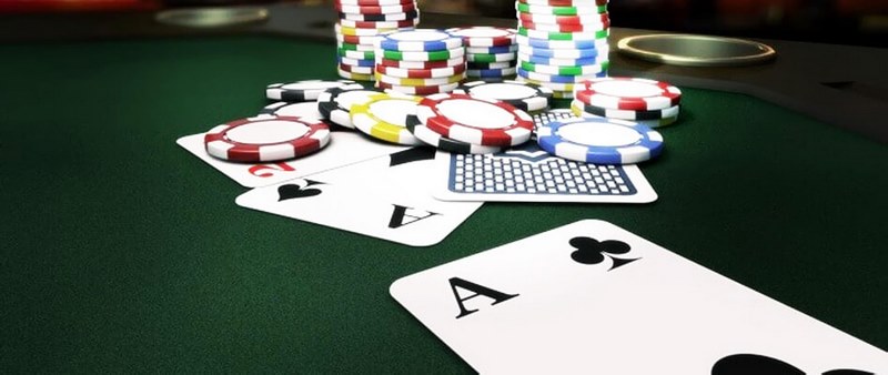 Blackjack là game bài đổi thưởng có tính cạnh tranh cao